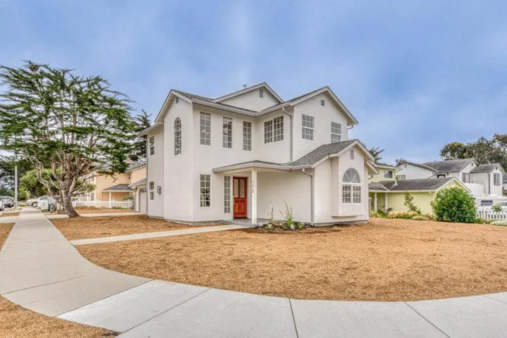 172 Paddon Place, Marina, California 93933