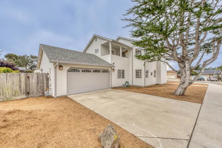 172 Paddon Place, Marina, California 93933