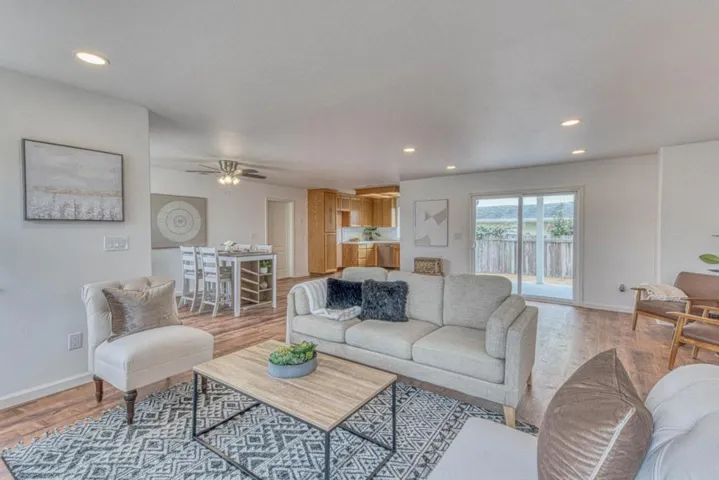 172 Paddon Place, Marina, California 93933