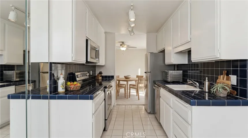 Virtually staged; appliances digitally replaced.