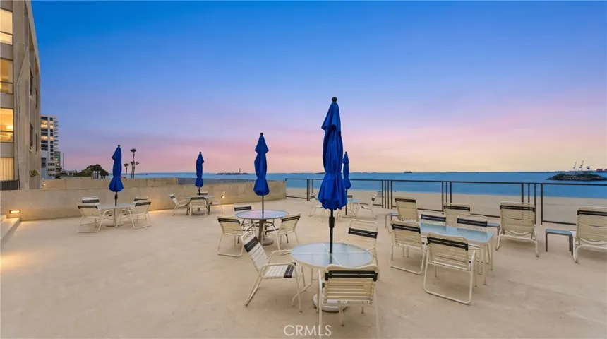 1140 E. Ocean Blvd #315 virtually enhanced sky.