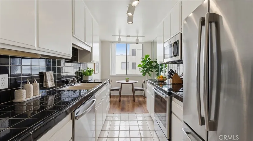 Virtually staged; appliances digitally replaced.