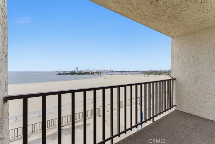 1140 E Ocean, Long Beach, California 90802