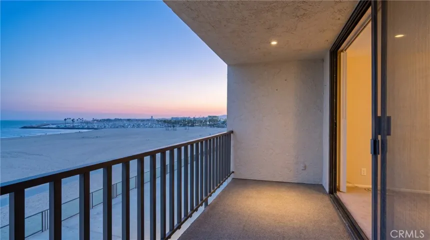1140 E. Ocean Blvd #315 virtually enhanced sky.