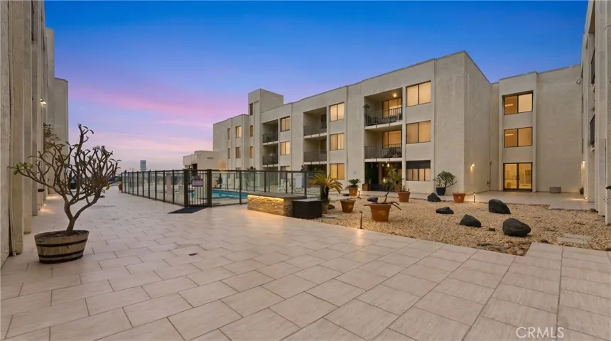 1140 E. Ocean Blvd #315 virtually enhanced sky.