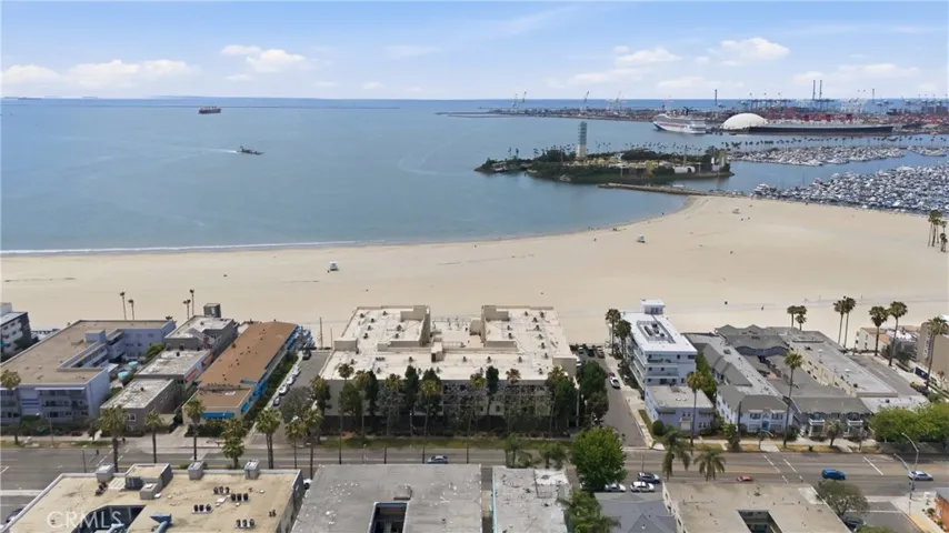 1140 E Ocean, Long Beach, California 90802