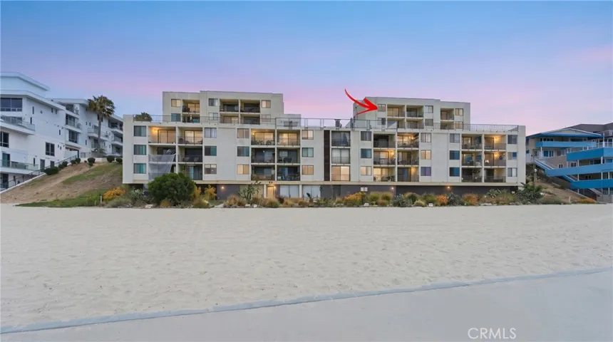 1140 E. Ocean Blvd #315 virtually enhanced sky.