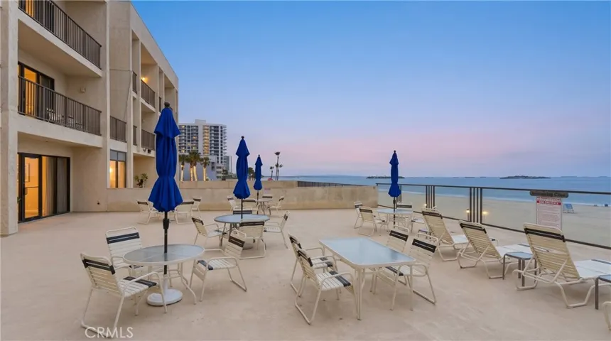 1140 E. Ocean Blvd #315 virtually enhanced sky.