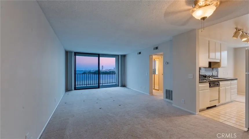 1140 E. Ocean Blvd #315 virtually enhanced sky.