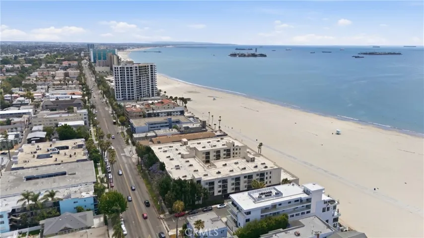 1140 E Ocean, Long Beach, California 90802