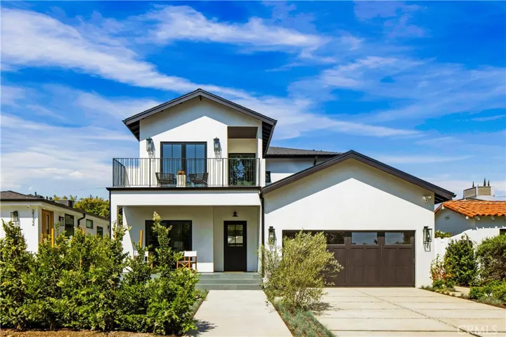 2134 Greenfield Avenue, Los Angeles, California 90025