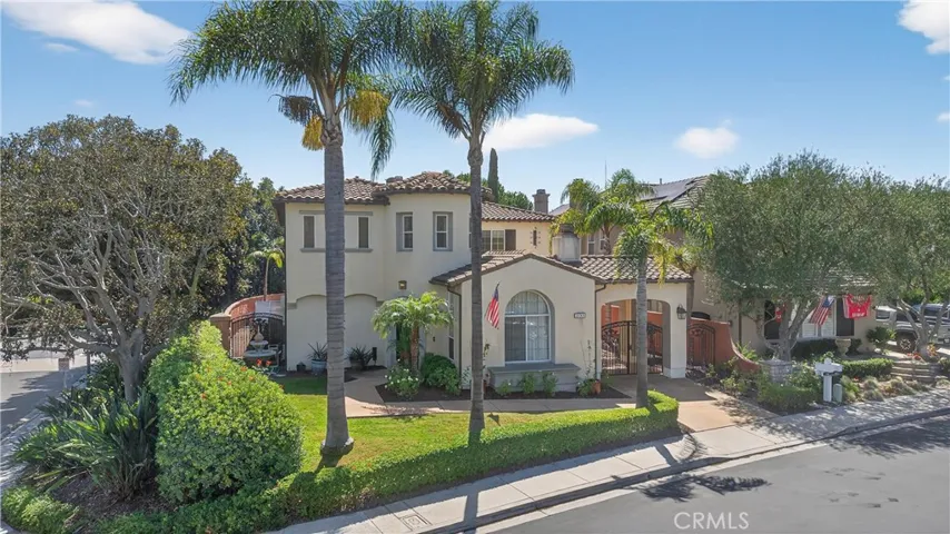 100 Via Monte Picayo, San Clemente, California 92673