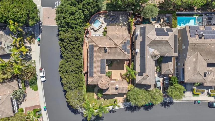 100 Via Monte Picayo, San Clemente, California 92673