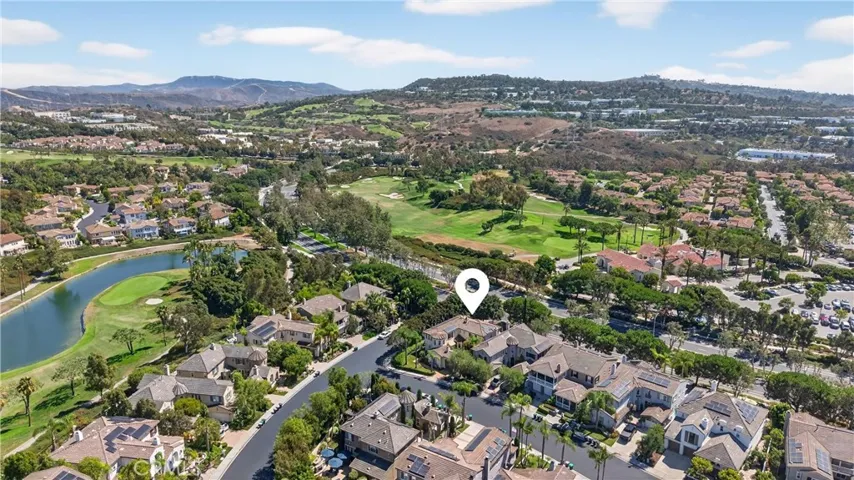 100 Via Monte Picayo, San Clemente, California 92673