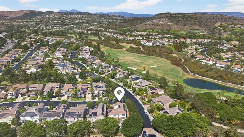 100 Via Monte Picayo, San Clemente, California 92673