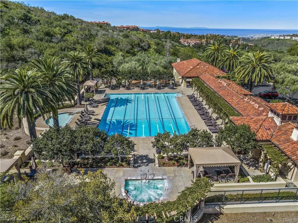 Member privileges at Newport Coast HOA amenities