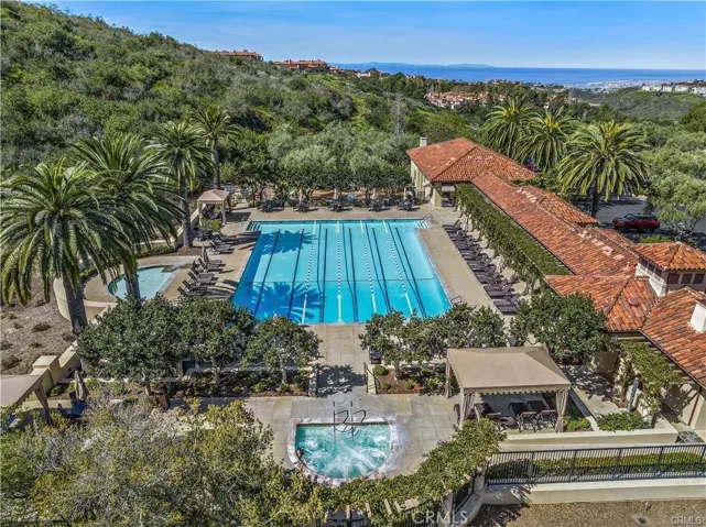 Member privileges at Newport Coast HOA amenities