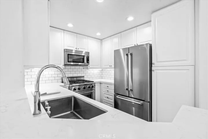 Gorgeous kitchen