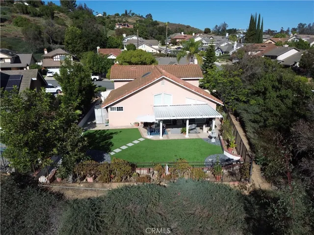3 Cimmarron, Pomona, California 91766