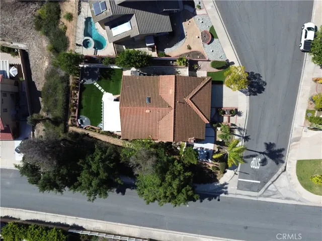 3 Cimmarron, Pomona, California 91766