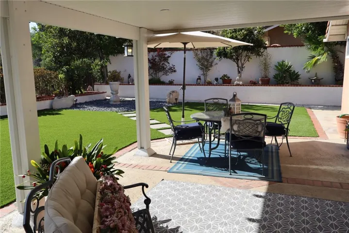 3 Cimmarron, Pomona, California 91766