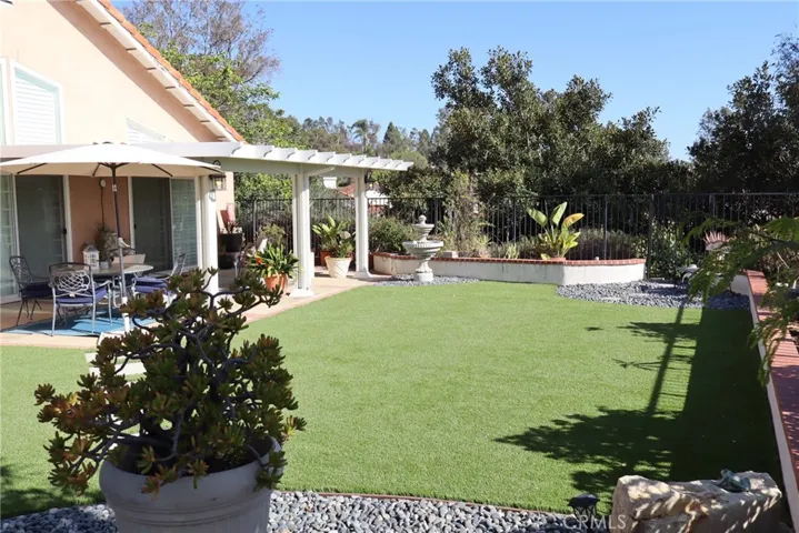 3 Cimmarron, Pomona, California 91766
