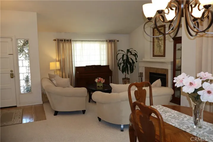 3 Cimmarron, Pomona, California 91766