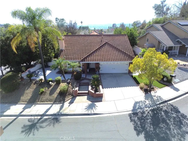3 Cimmarron, Pomona, California 91766