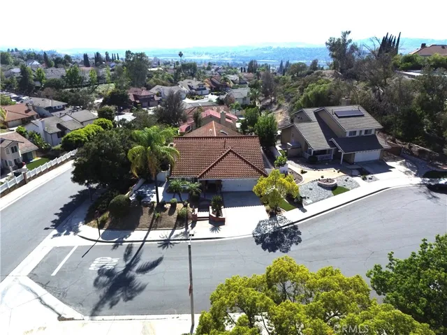 3 Cimmarron, Pomona, California 91766