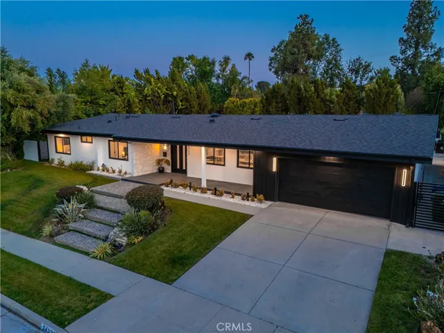 24320 Bessemer Street, Woodland Hills, California 91367