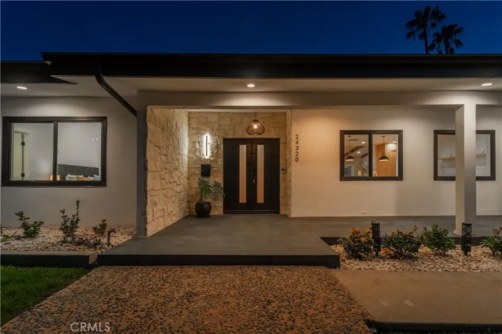 24320 Bessemer Street, Woodland Hills, California 91367
