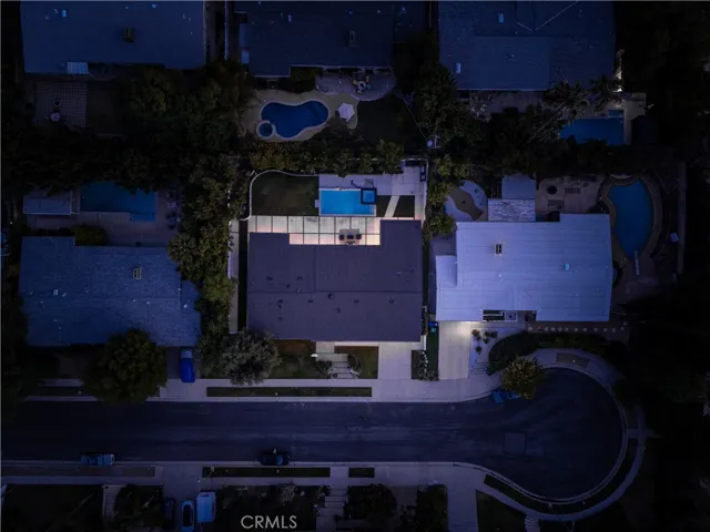 24320 Bessemer Street, Woodland Hills, California 91367