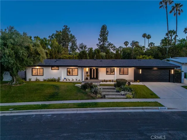 24320 Bessemer Street, Woodland Hills, California 91367