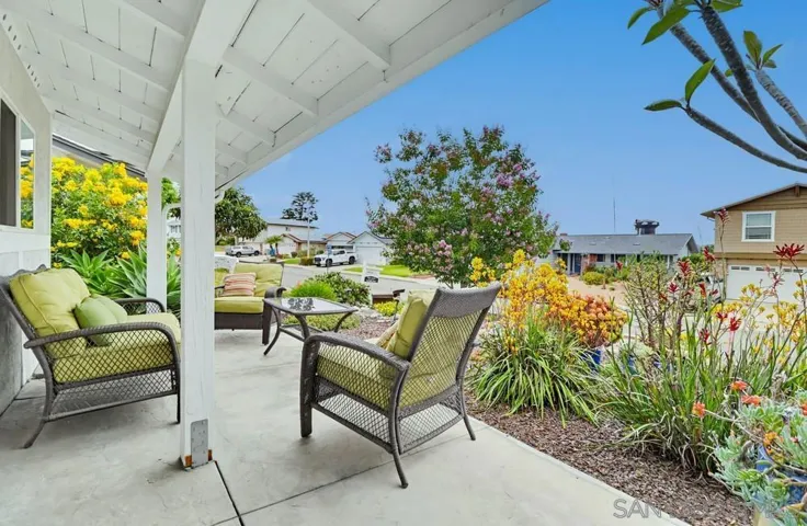 6880 Wallsey Drive, San Diego, California 92119