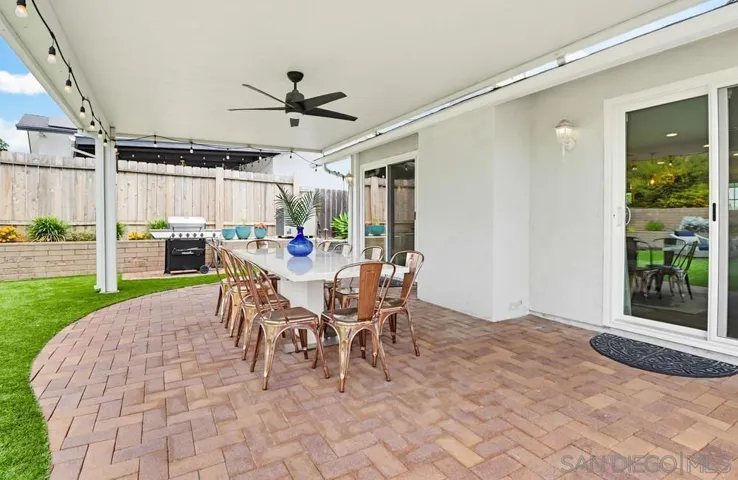 6880 Wallsey Drive, San Diego, California 92119