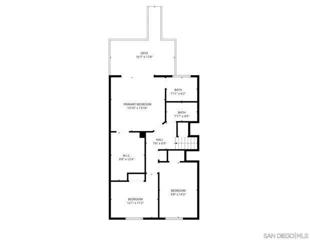 6880 Wallsey Drive, San Diego, California 92119