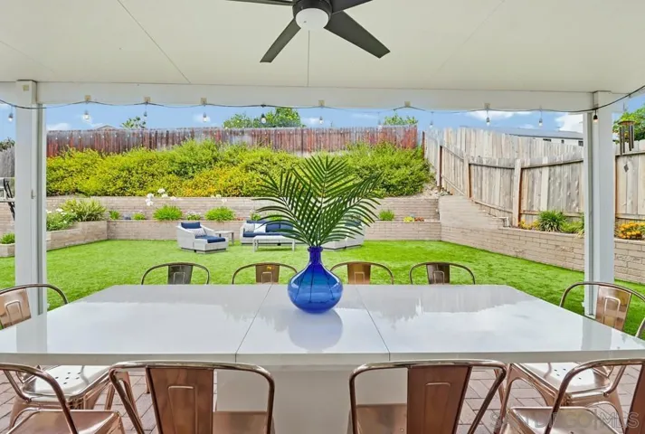 6880 Wallsey Drive, San Diego, California 92119