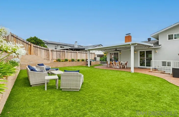 6880 Wallsey Drive, San Diego, California 92119