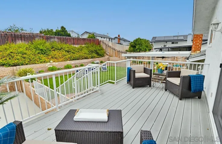 6880 Wallsey Drive, San Diego, California 92119