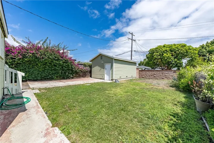 1274 W 3rd, San Pedro, California 90732