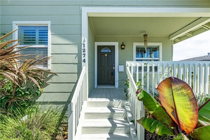 1274 W 3rd, San Pedro, California 90732