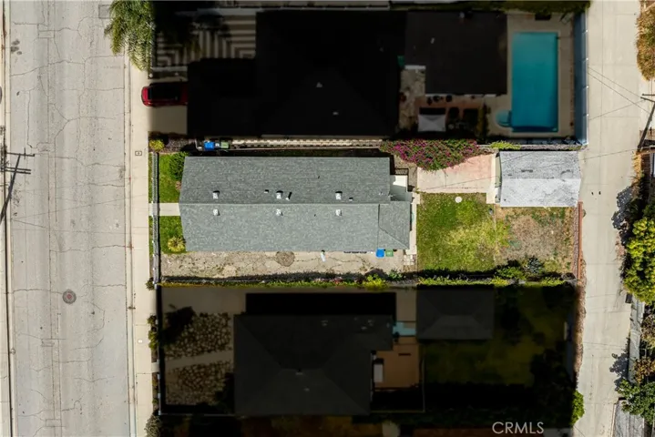 1274 W 3rd, San Pedro, California 90732