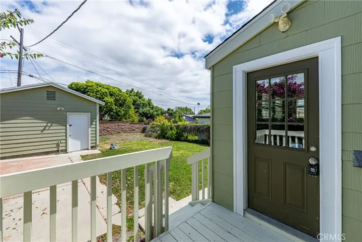 1274 W 3rd, San Pedro, California 90732