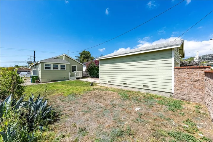 1274 W 3rd, San Pedro, California 90732