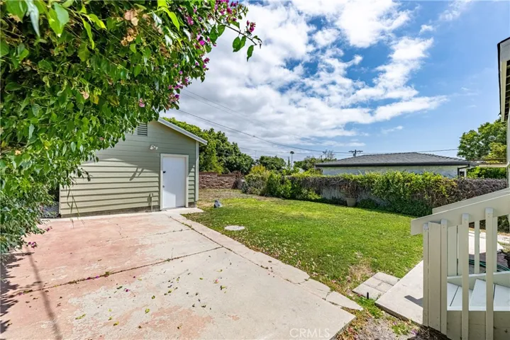 1274 W 3rd, San Pedro, California 90732