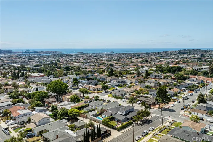 1274 W 3rd, San Pedro, California 90732