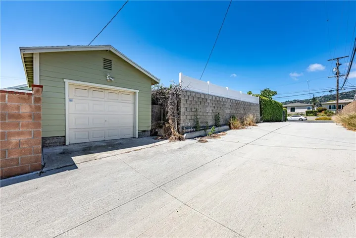 1274 W 3rd, San Pedro, California 90732