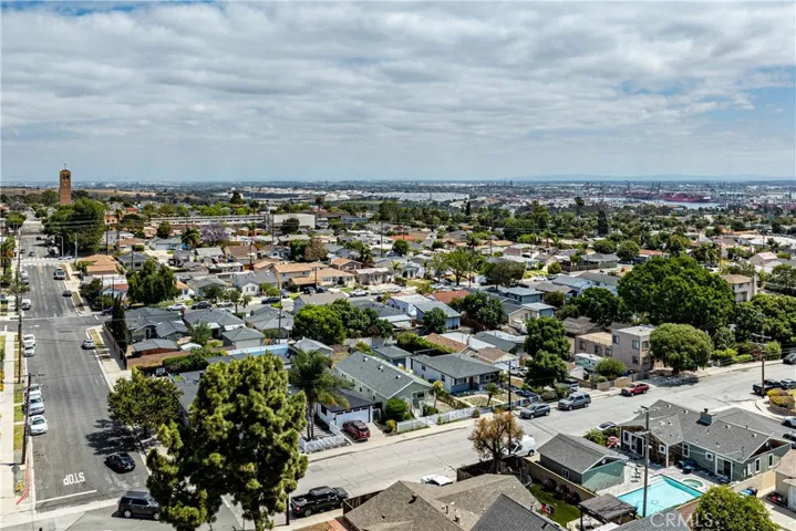 1274 W 3rd, San Pedro, California 90732