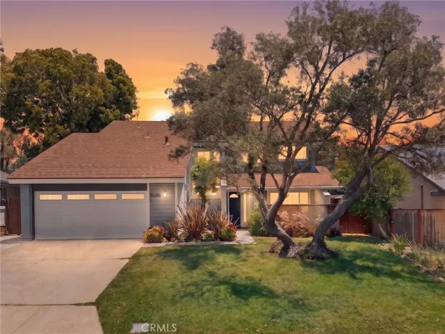 30180 Villa Alturas Drive, Temecula, California 92592