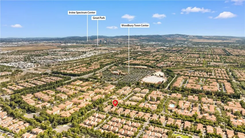 120 Pendant, Irvine, California 92620